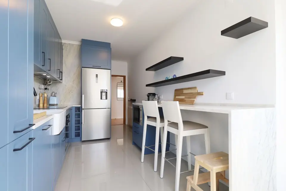 Apartment — 3 ch. — São Domingos De Rana