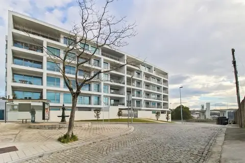 Apartment — 3 ch. — Porto