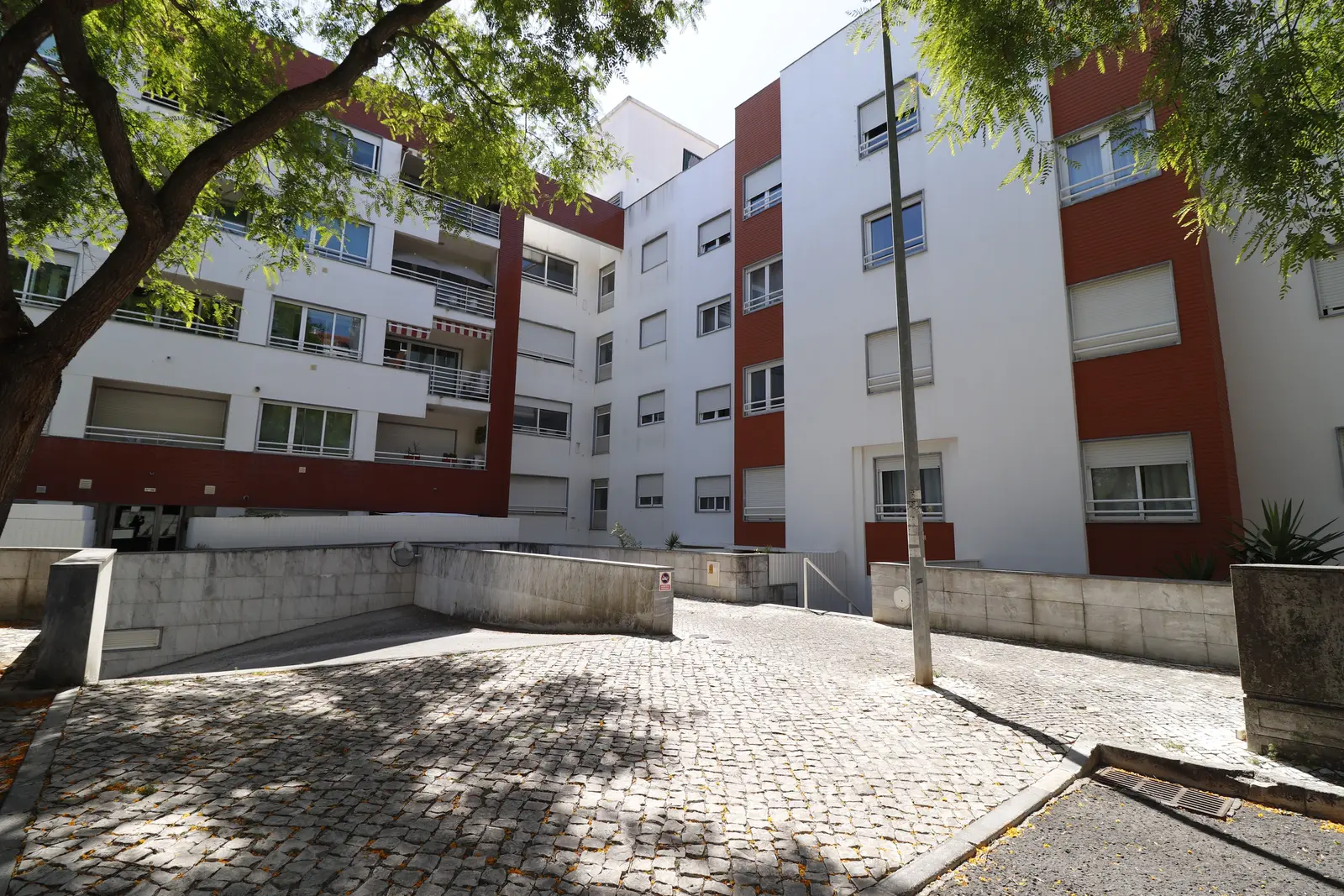 Apartment — 3 ch. — São Domingos De Rana