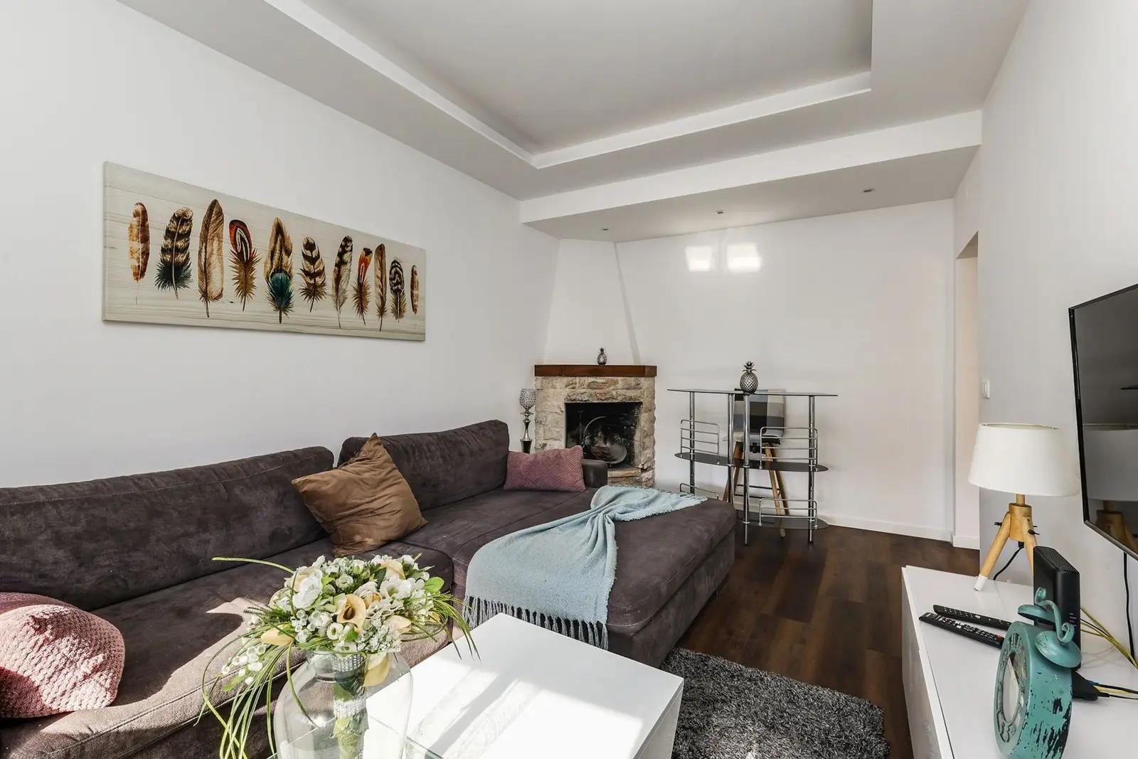 Apartment — 3 ch. — Rio De Mouro