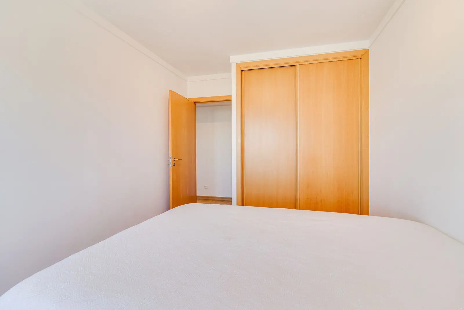 Apartment — 1 ch. — Lisboa