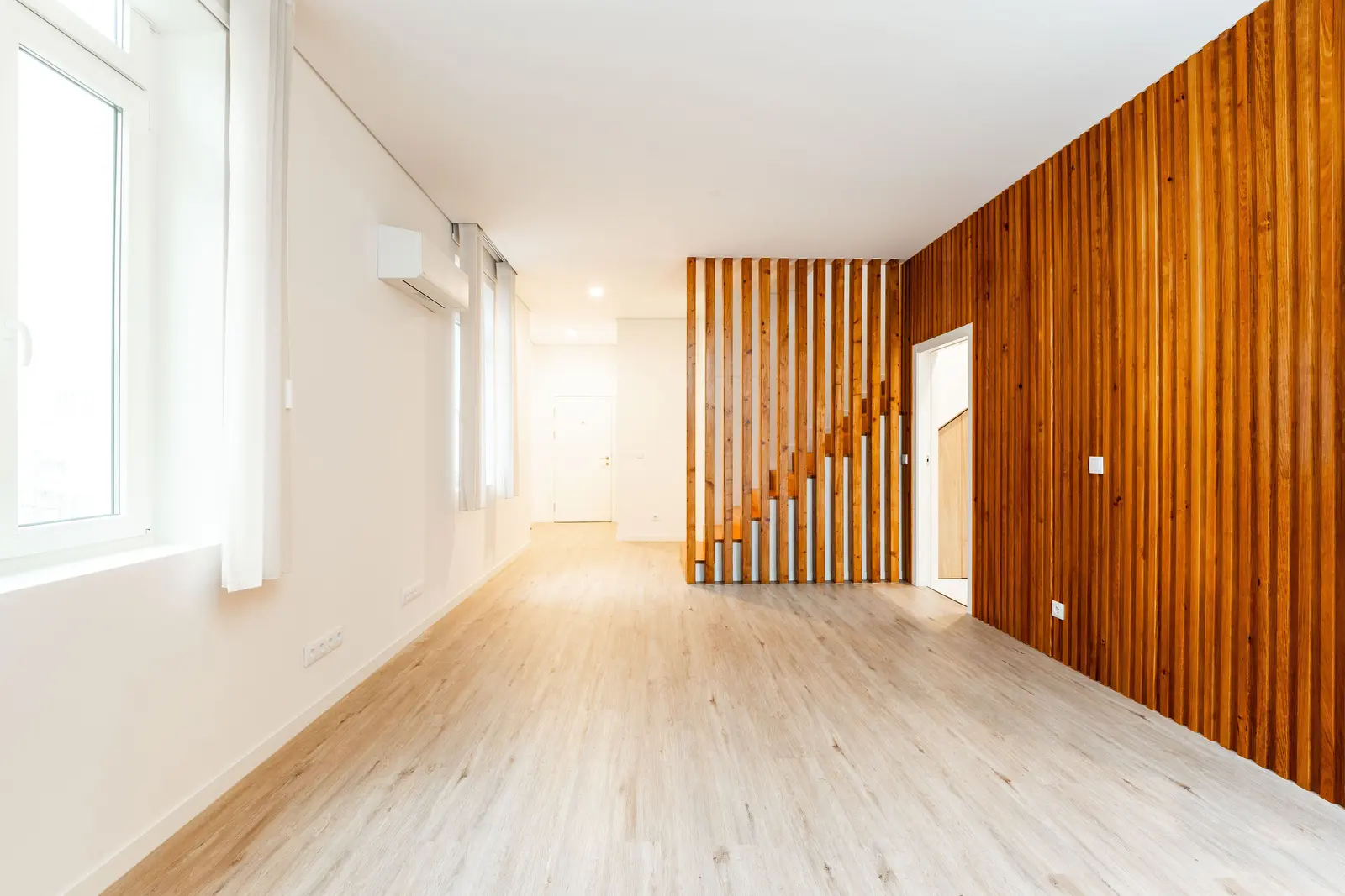 Apartment — 2 ch. — Lisboa