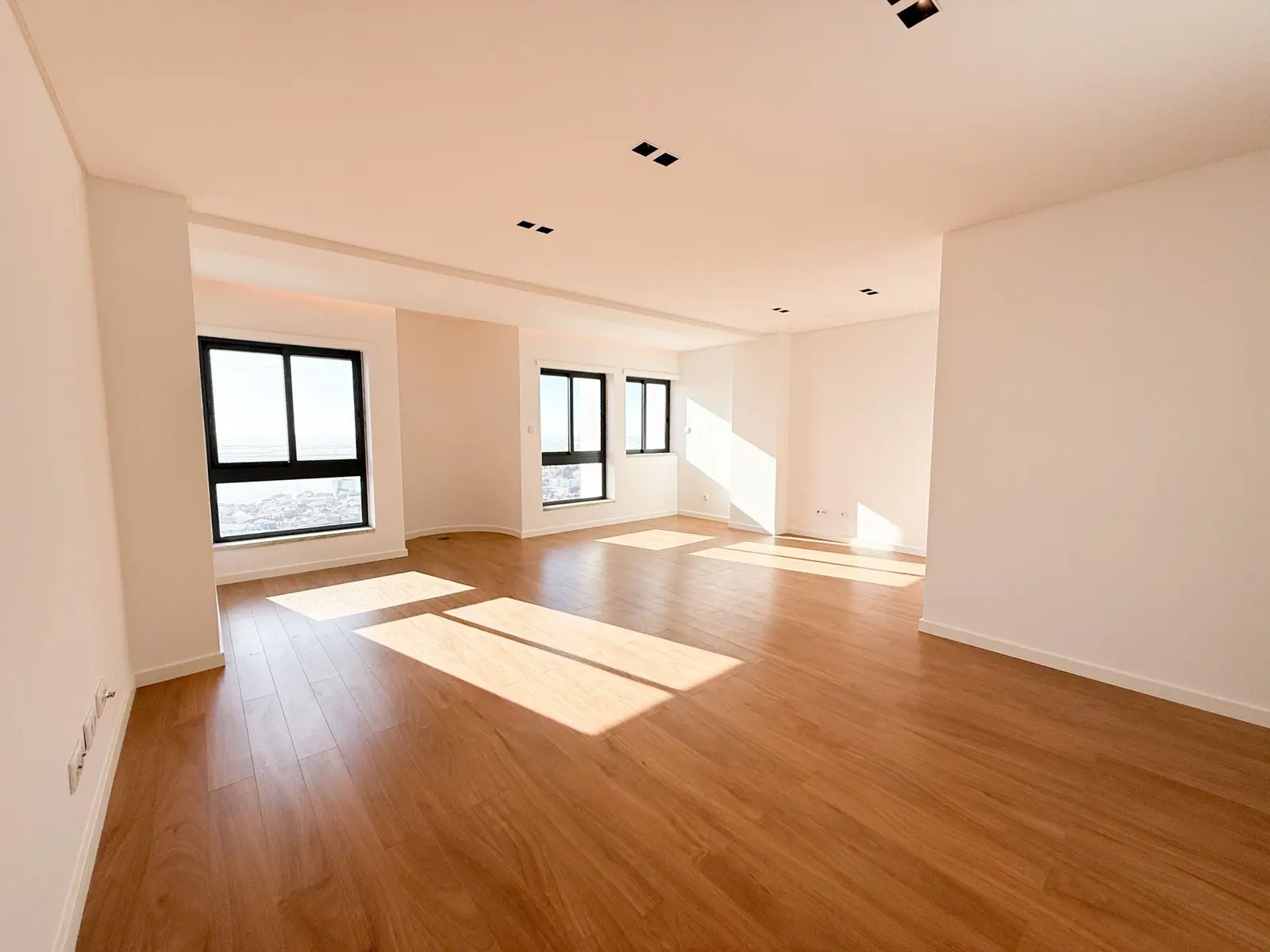 Apartment — 3 ch. — Vila Franca De Xira