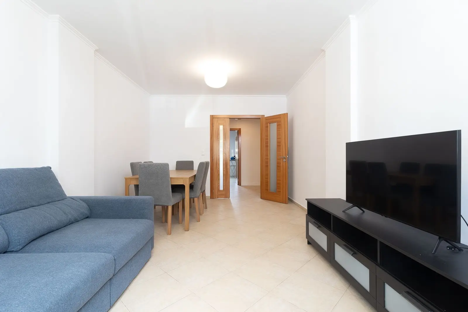 Apartment — 2 ch. — Mafra