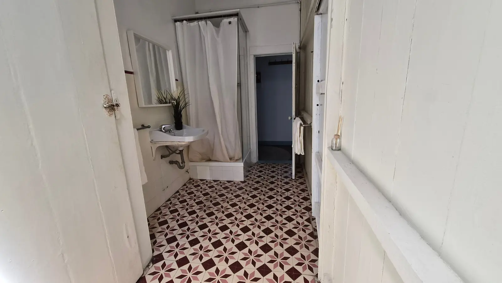 Apartment — 2 ch. — Lisboa