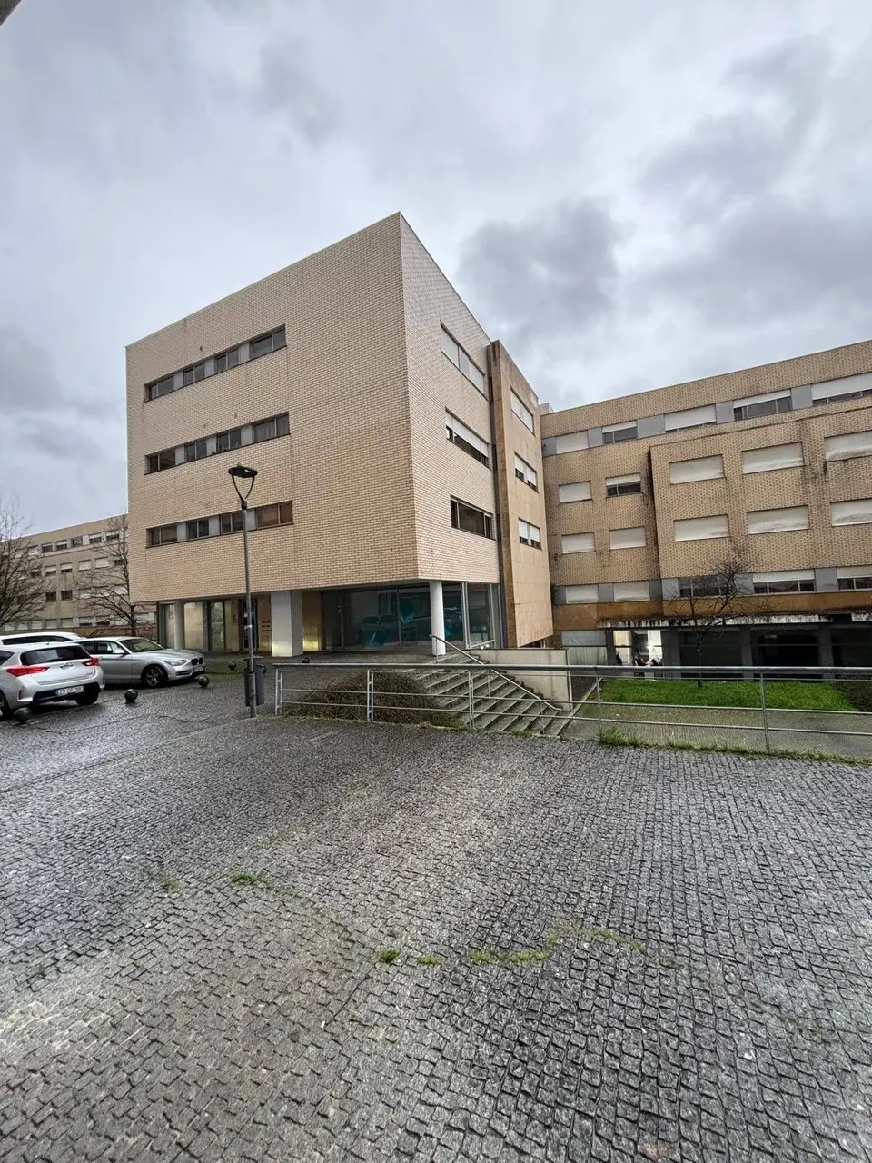 Apartment — 2 ch. — Guimarães