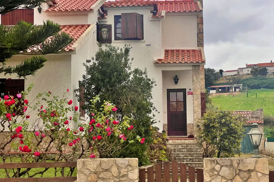 House — 2 ch. — Óbidos