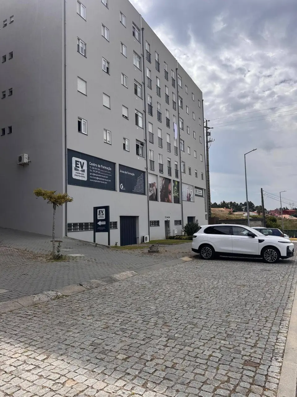 Apartment — 3 ch. — São João De Ver