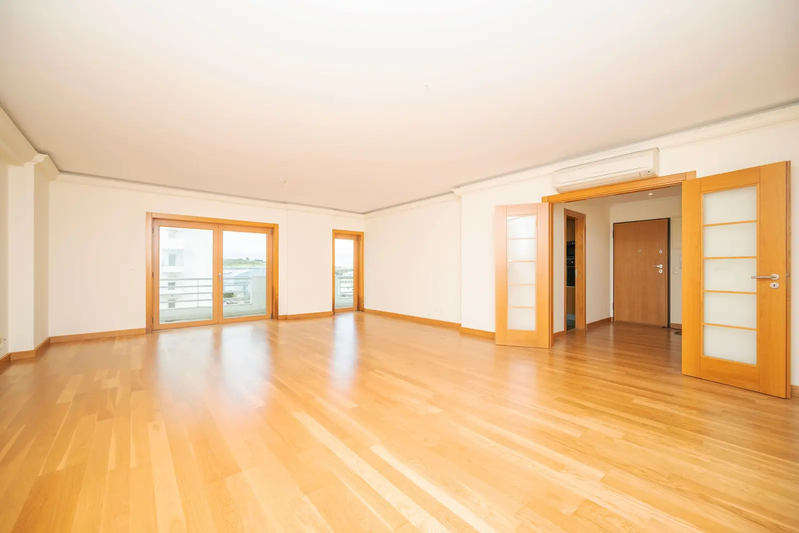 Apartment — 3 ch. — Amadora