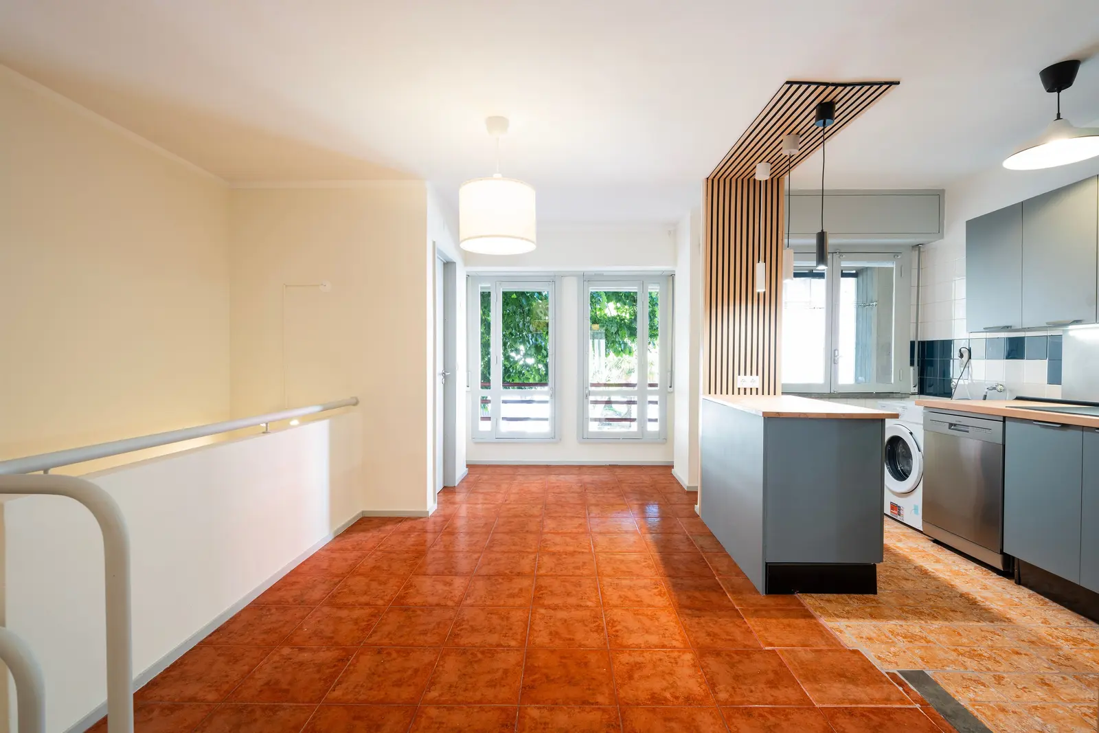 Apartment — 2 ch. — Lisboa