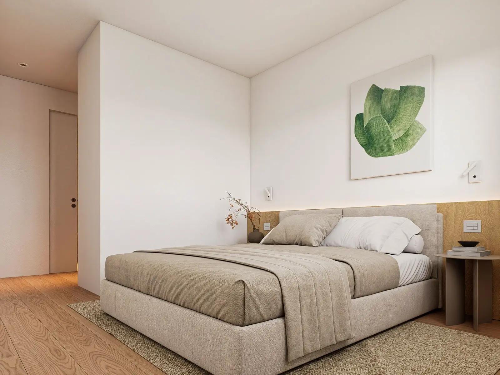 Apartment — Agualva-Cacém
