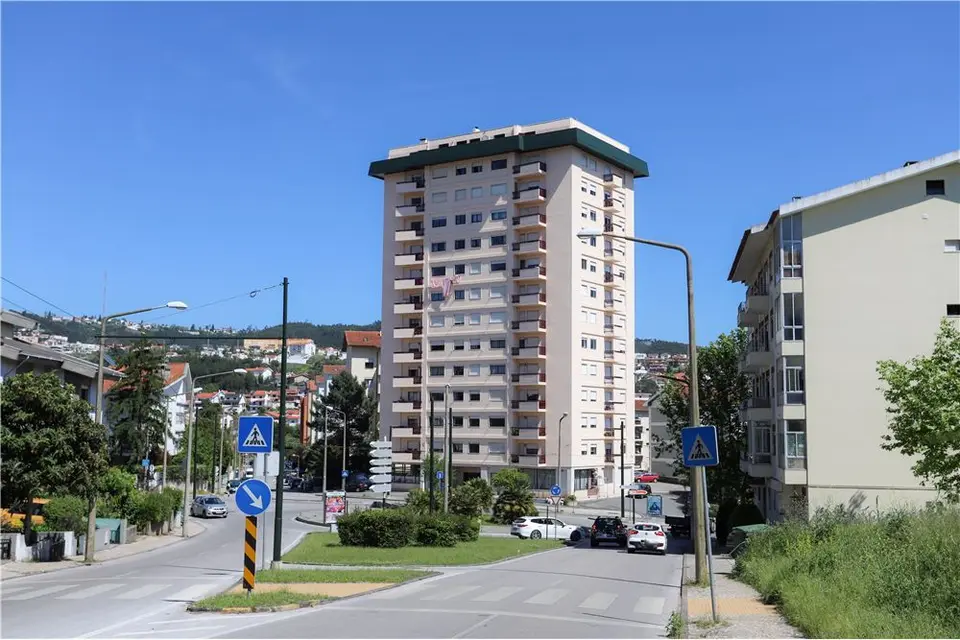 Apartment — 1 ch. — Solum