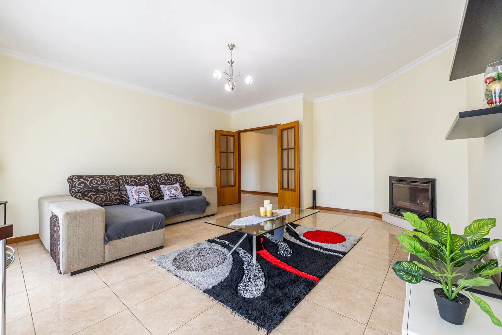 Apartment — 3 ch. — Calvaria De Cima