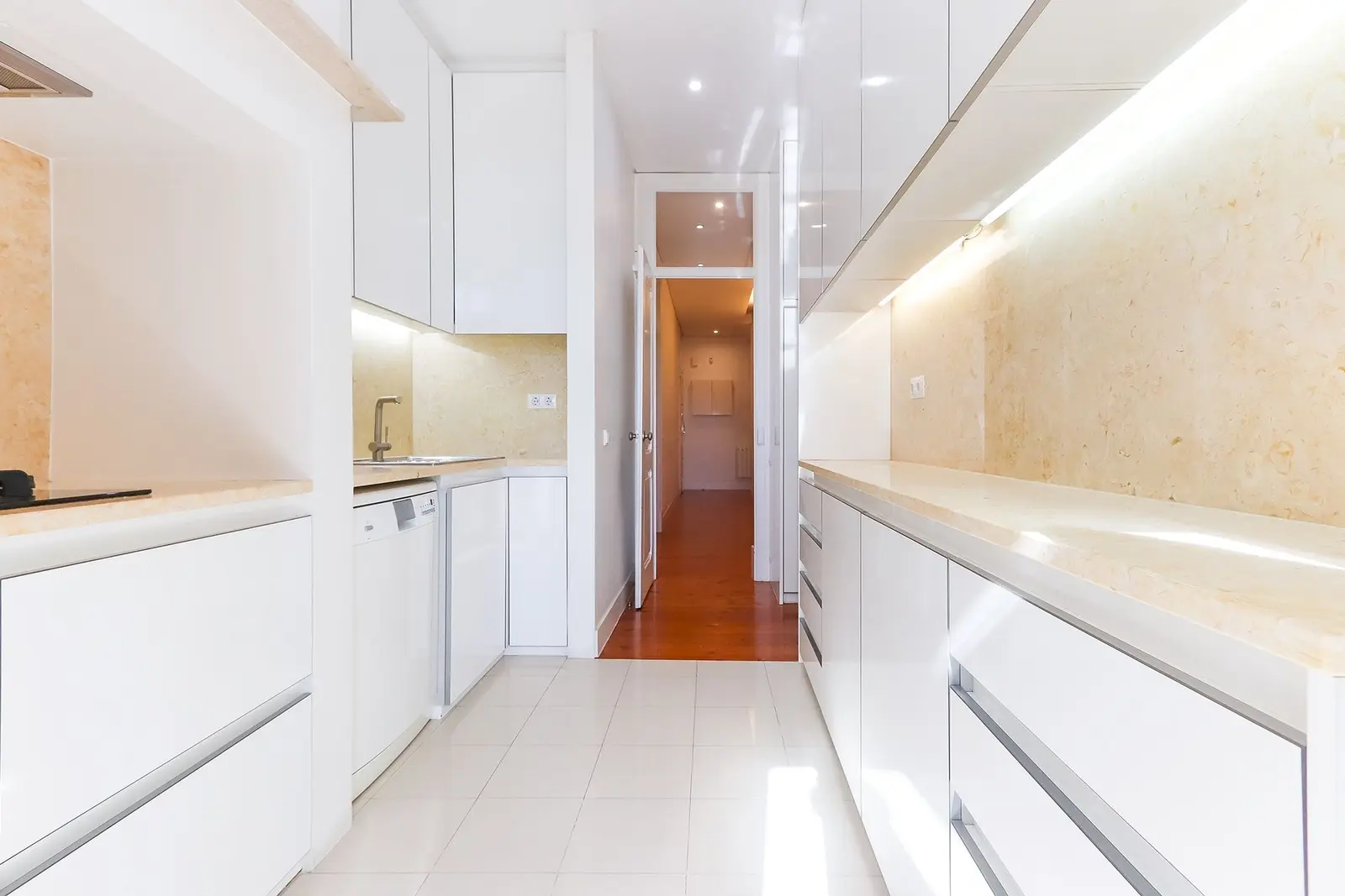 Apartment — 3 ch. — Lisboa