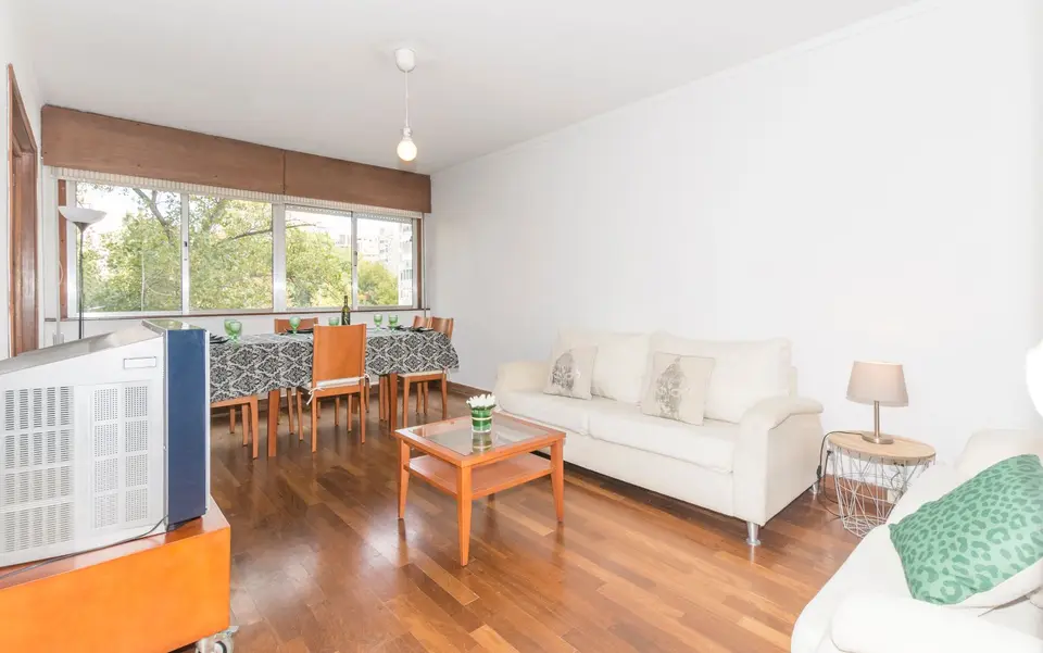 Apartment — 4 ch. — Lisboa