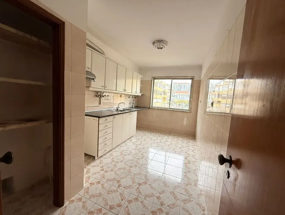 Apartment — 2 ch. — Odivelas