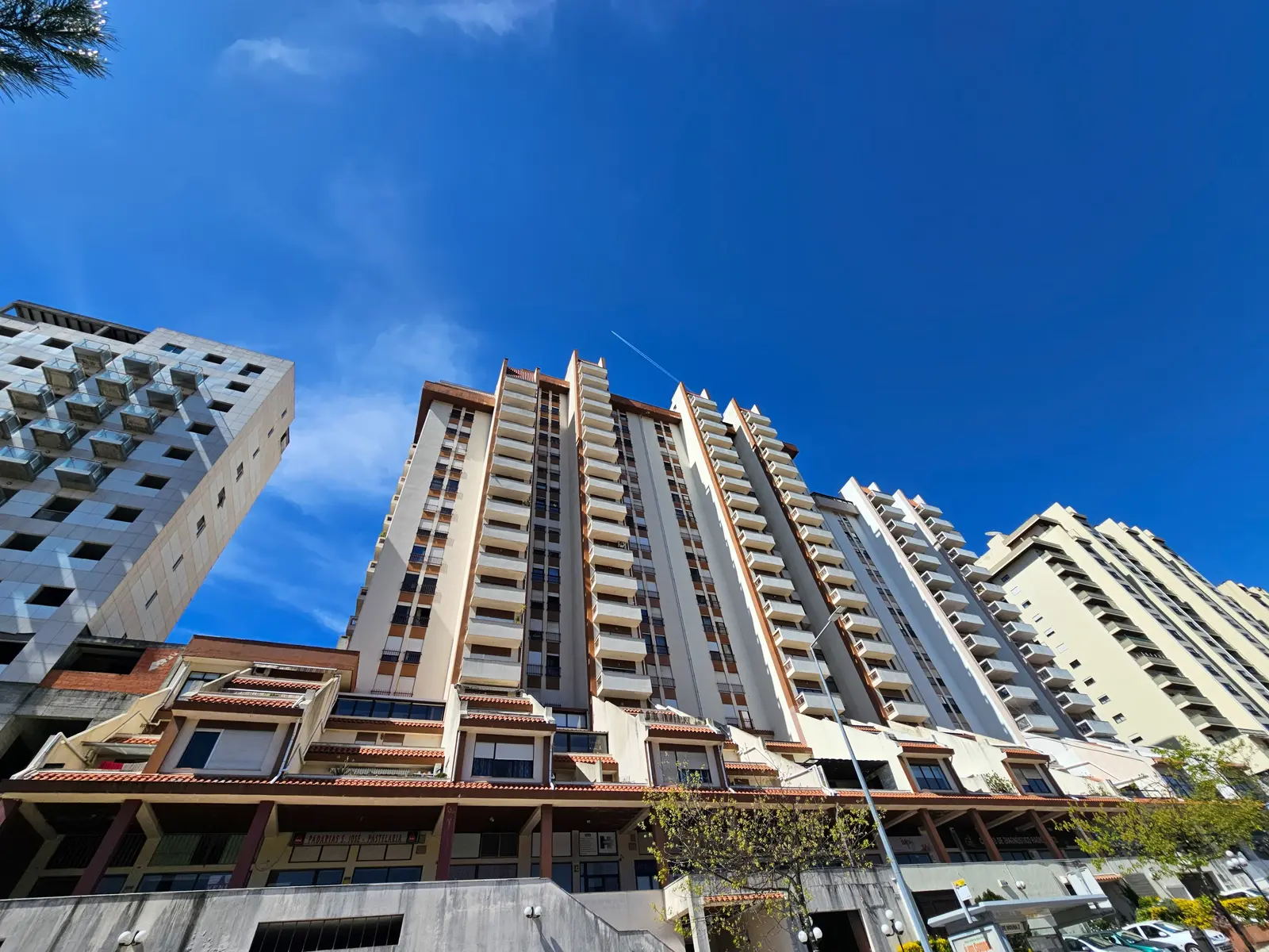 Apartment — 2 ch. — Coimbra