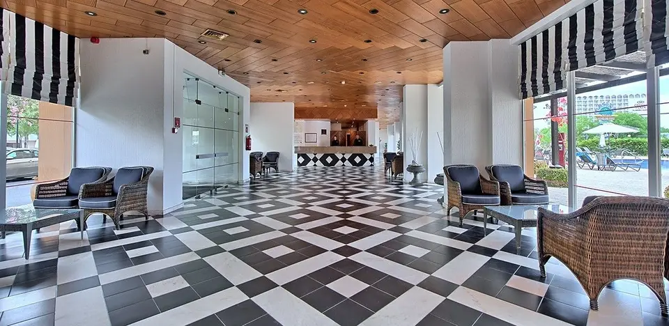 Apartment — 1 ch. — Quarteira