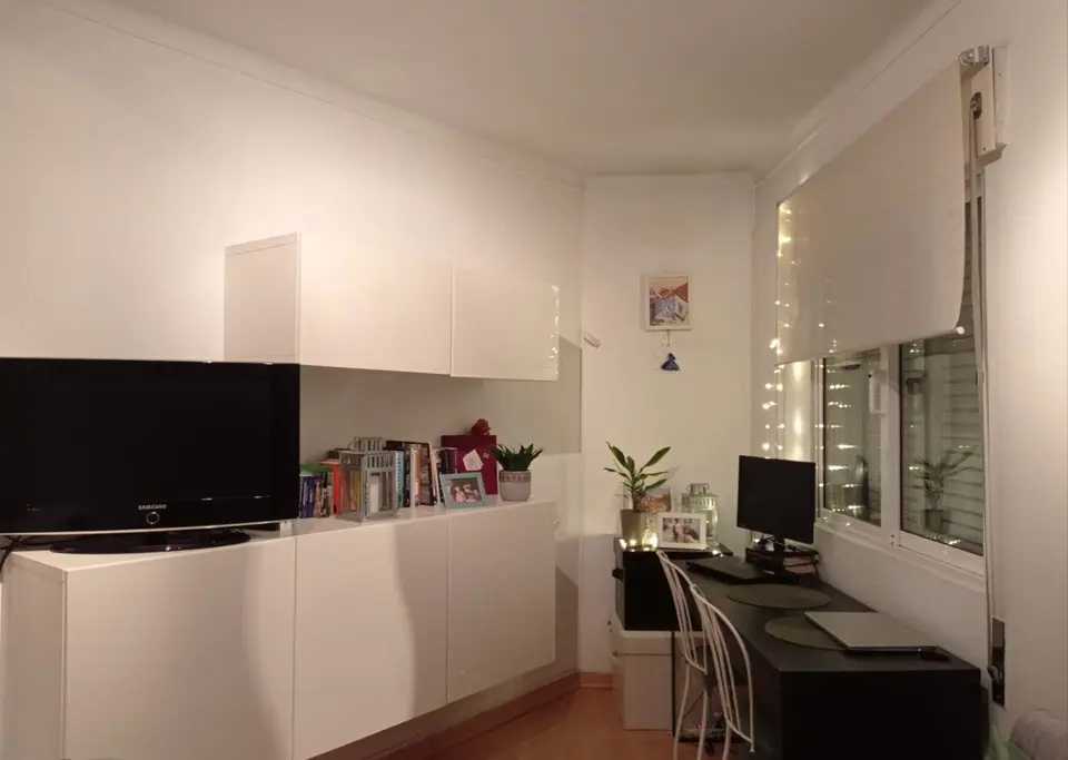 Apartment — Lisboa
