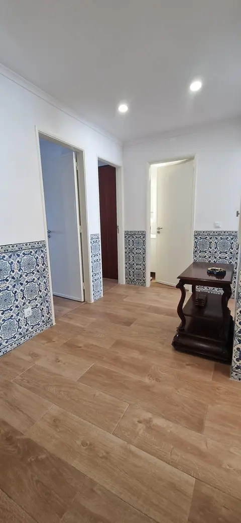 Apartment — 2 ch. — Amadora
