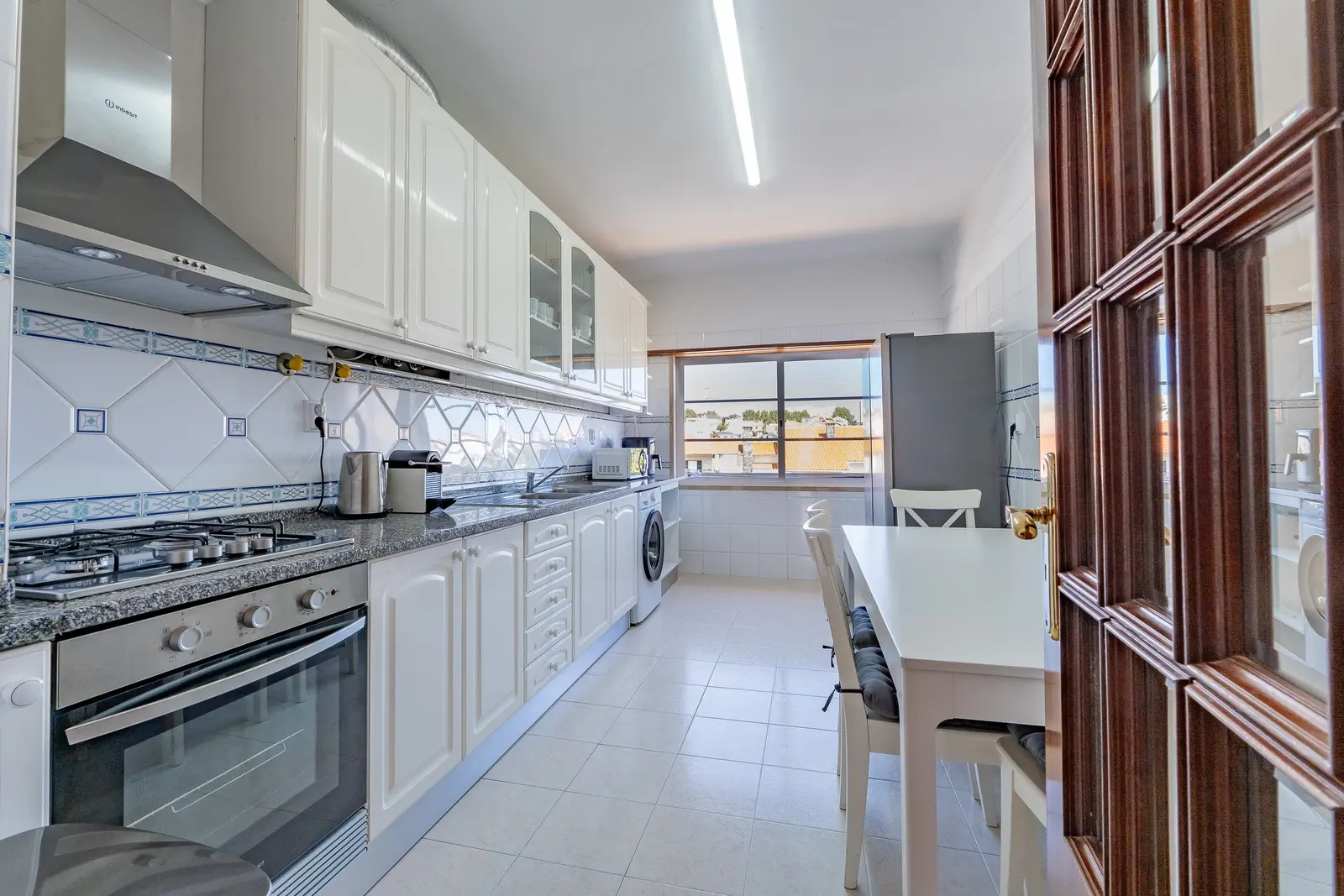 Apartment — 4 ch. — Santa Iria De Azóia