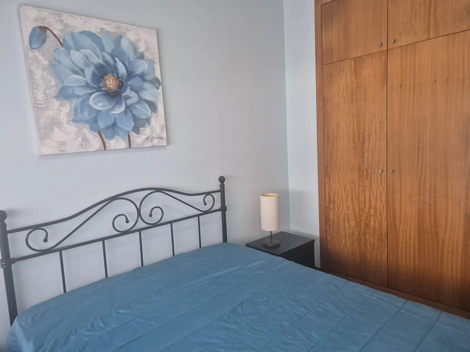 Apartment — 3 ch. — Ponta Delgada