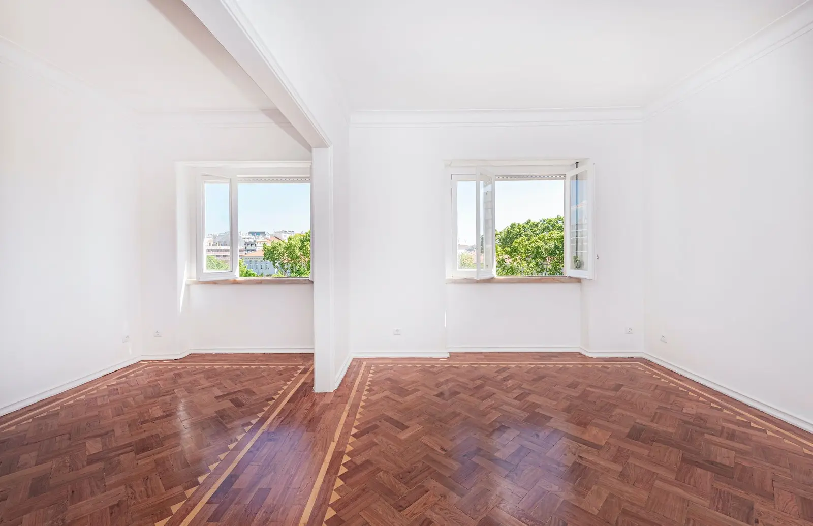 Apartment — 3 ch. — Lisboa
