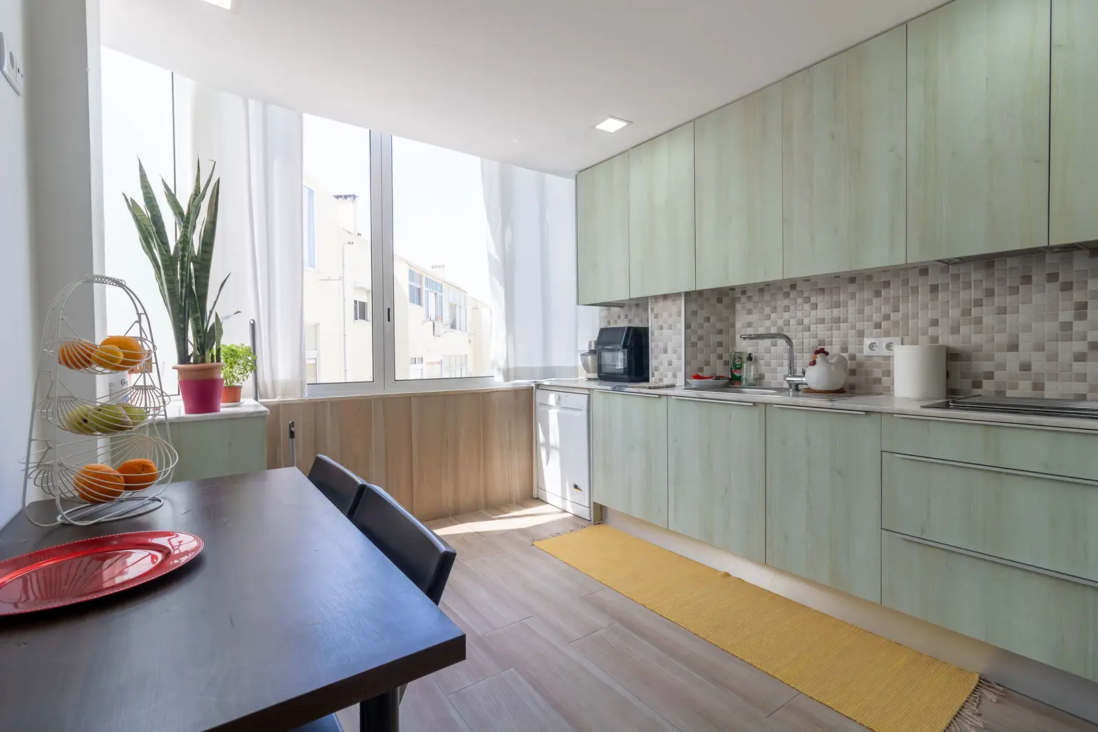 Apartment — 2 ch. — Seixal