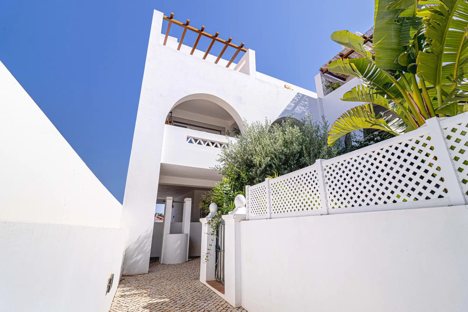 House — 2 ch. — Centro Histórico