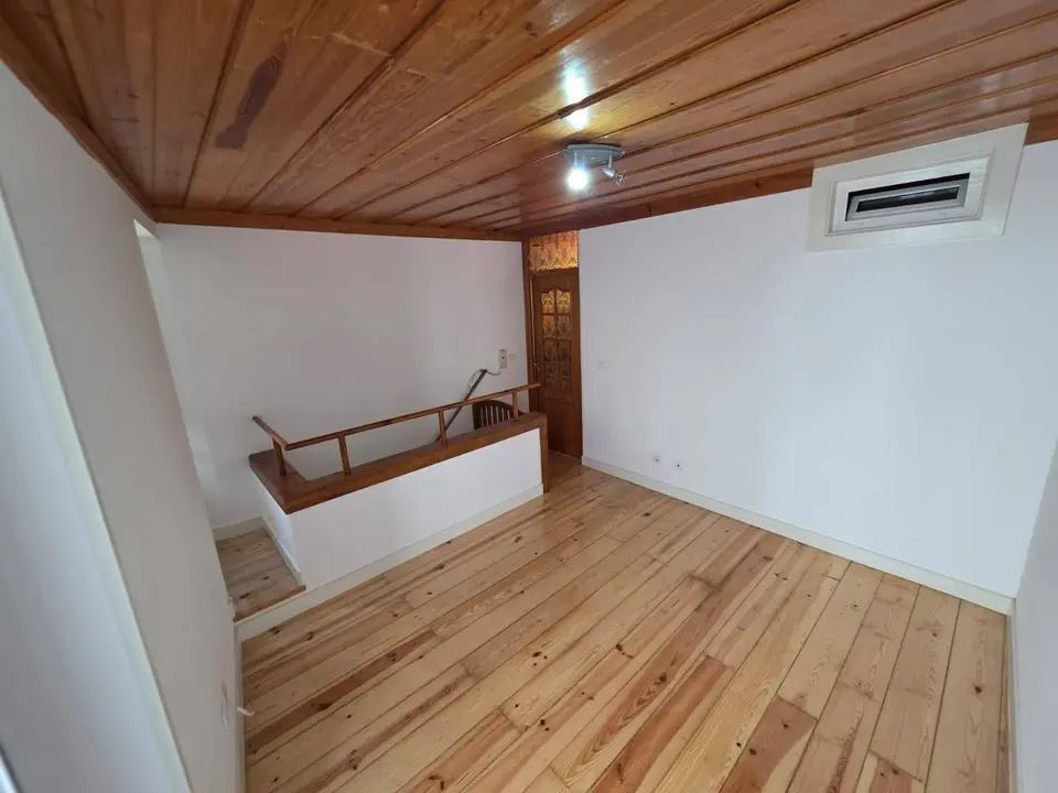 Apartment — 1 ch. — Lisboa