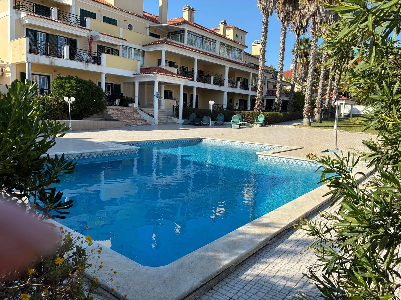 Apartment — 3 ch. — Sintra