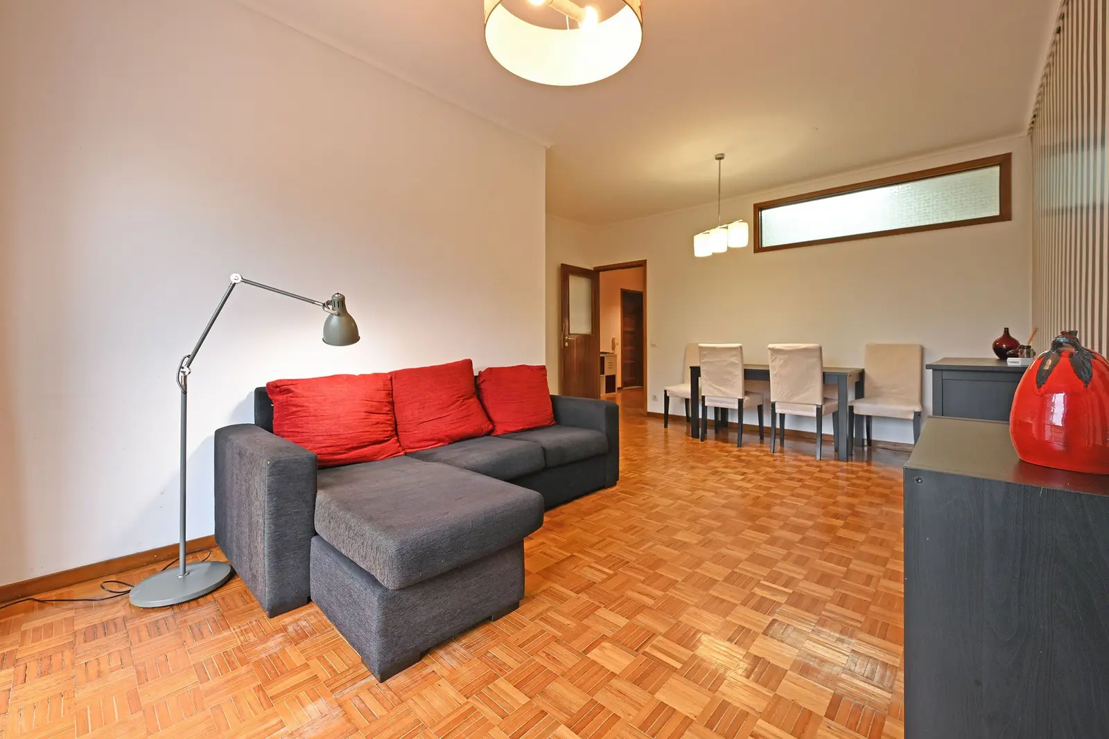 Apartment — 2 ch. — Porto