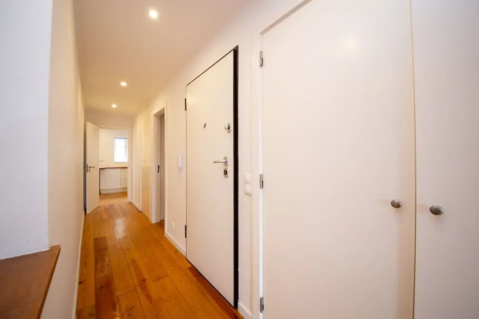 Apartment — 2 ch. — Lisboa