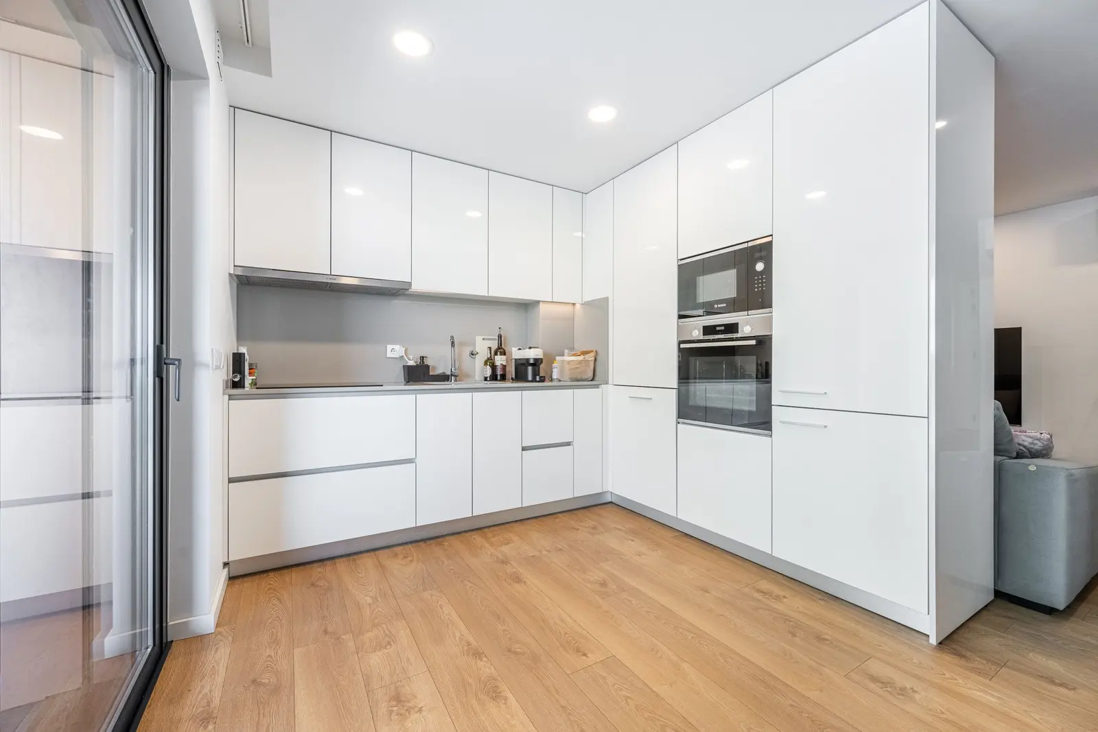 Apartment โ 3 ch. โ Braga