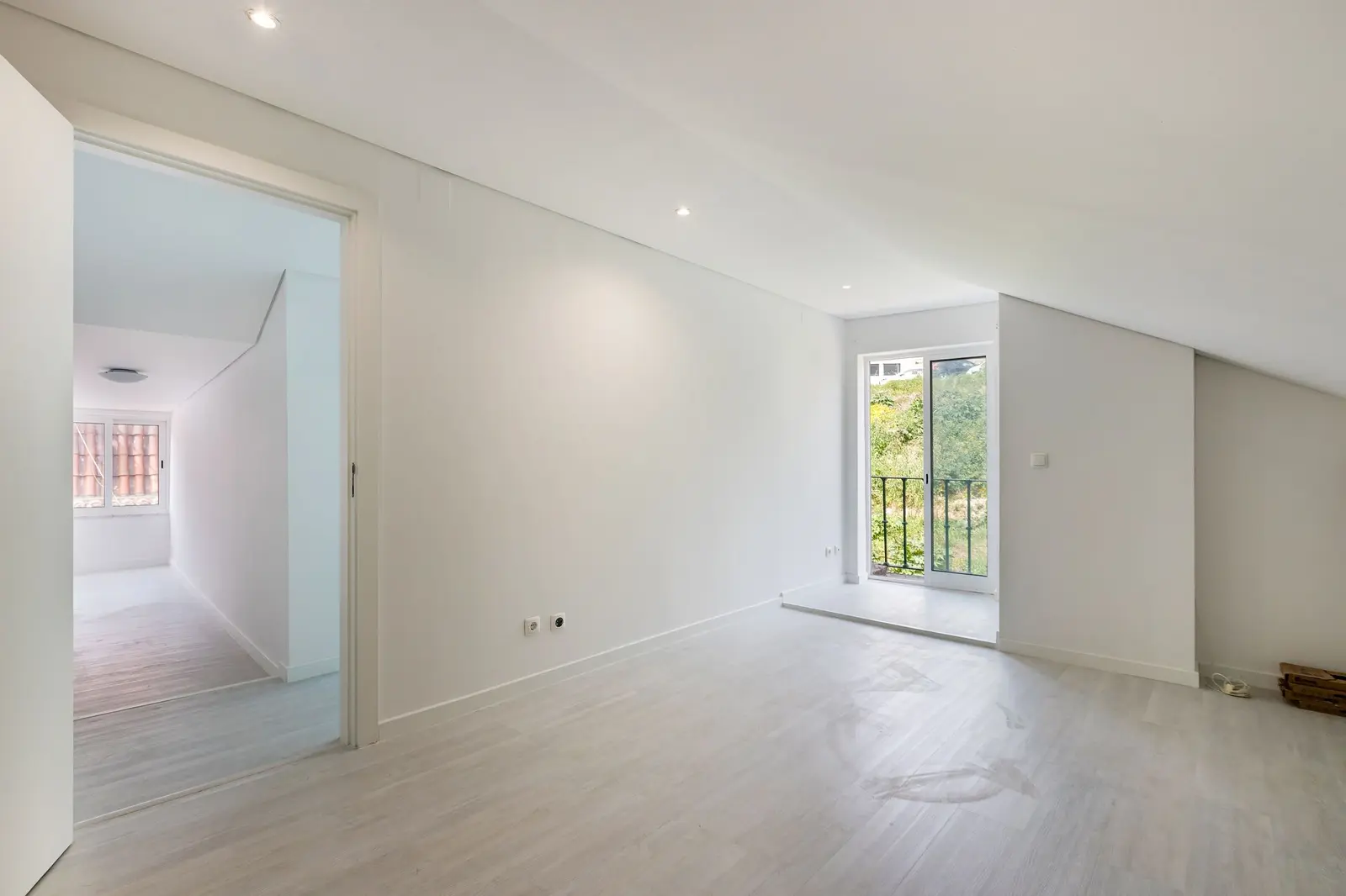 Apartment — 2 ch. — Lisboa