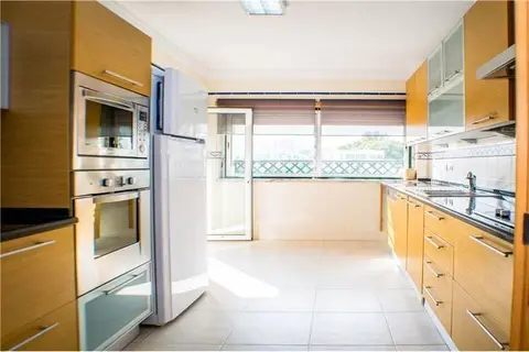 Apartment — 2 ch. — Forte Da Casa