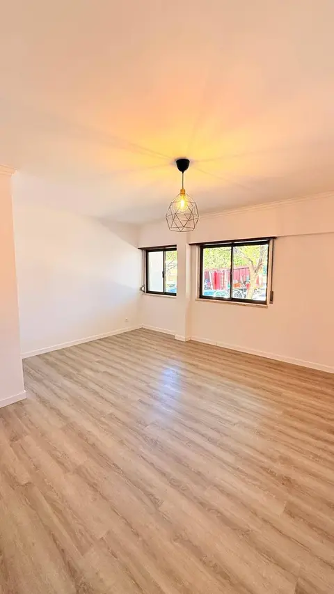 Apartment — 2 ch. — Barcarena