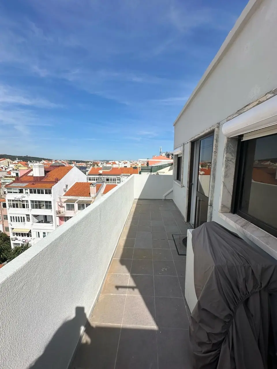 Apartment — 2 ch. — Lisboa