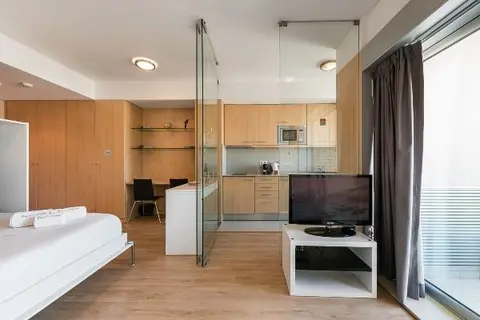 Apartment — Porto