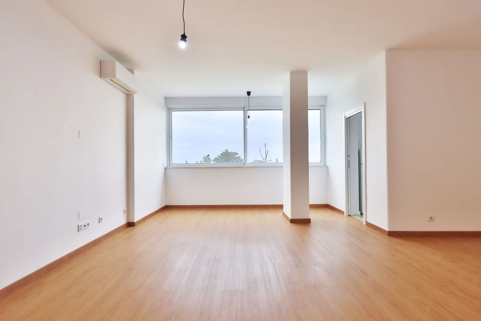 Apartment — 2 ch. — Lisboa
