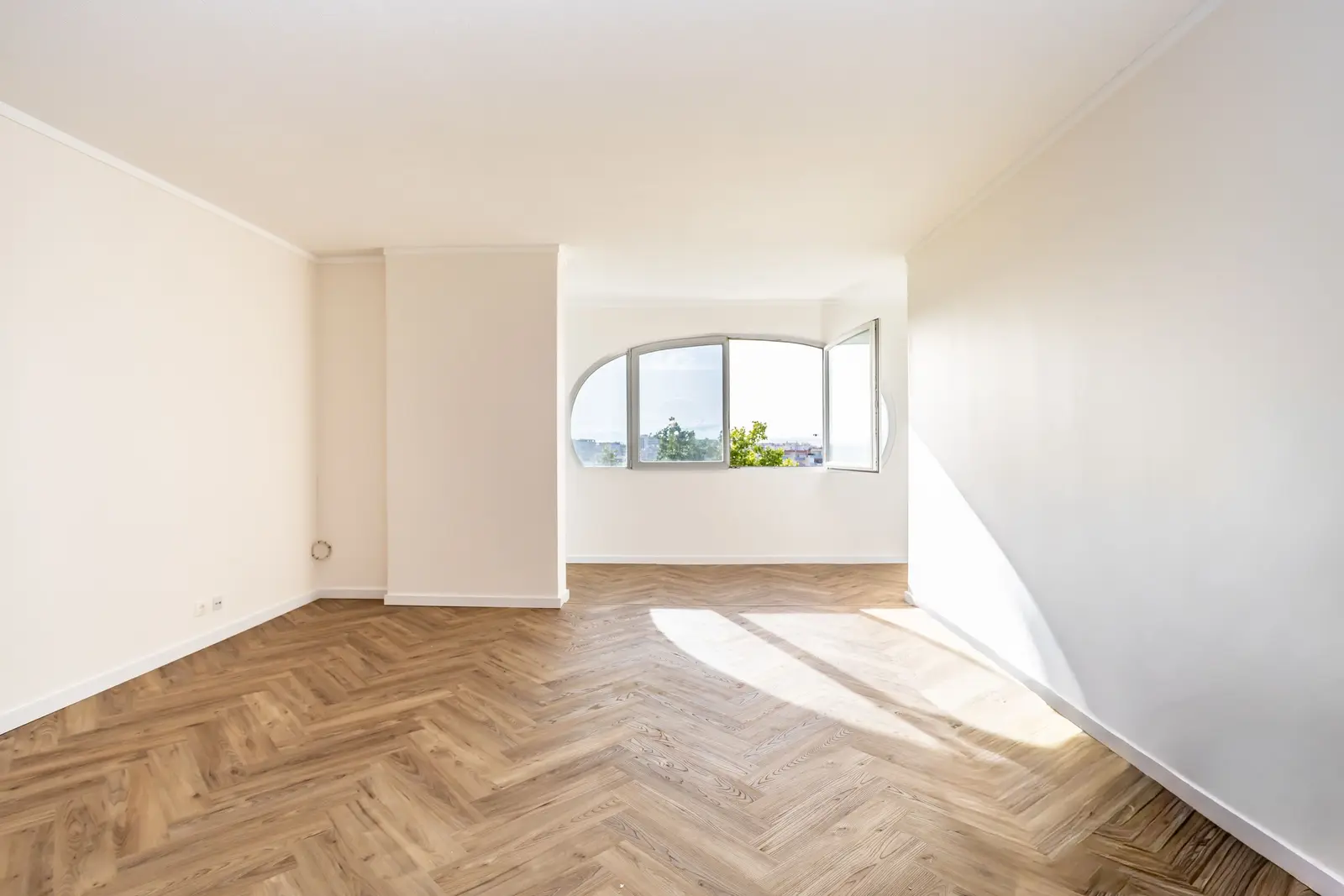 Apartment — 2 ch. — Costa da Caparica