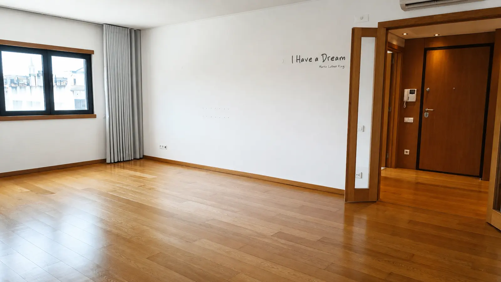 Apartment — 3 ch. — Amadora