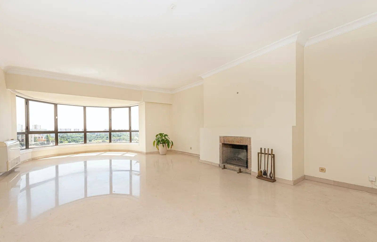 Apartment — 2 ch. — Lisboa