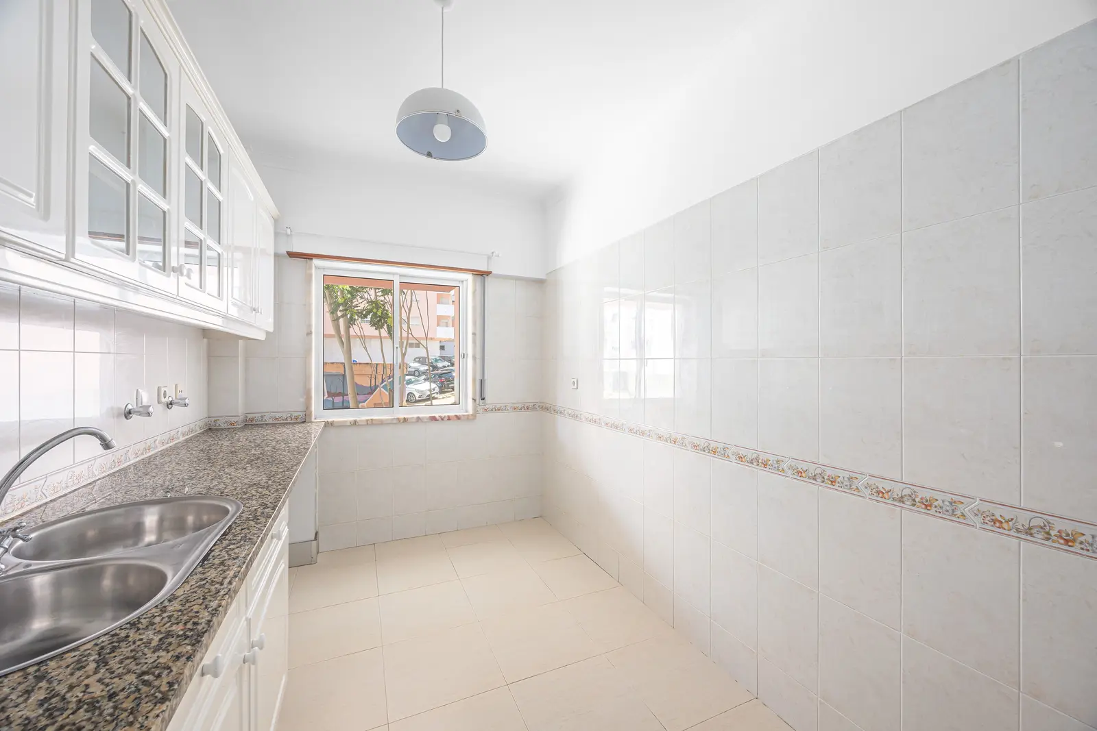Apartment — 1 ch. — Agualva-Cacem
