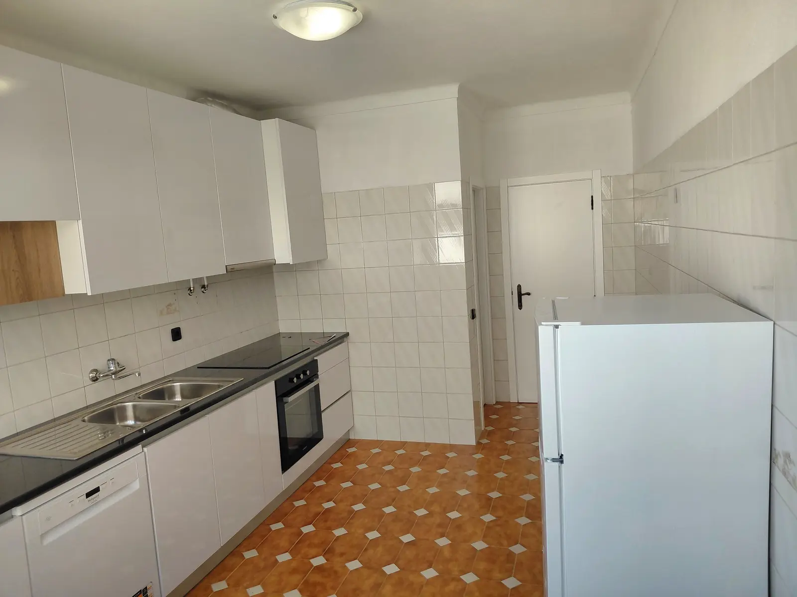 Apartment — 3 ch. — Pombal