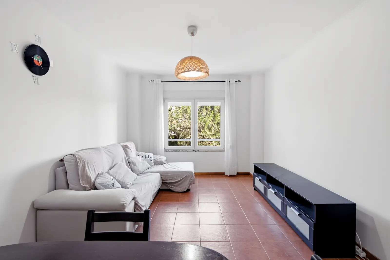 Apartment — 2 ch. — Carnaxide
