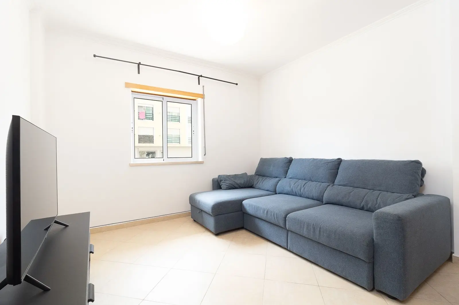 Apartment — 2 ch. — Mafra