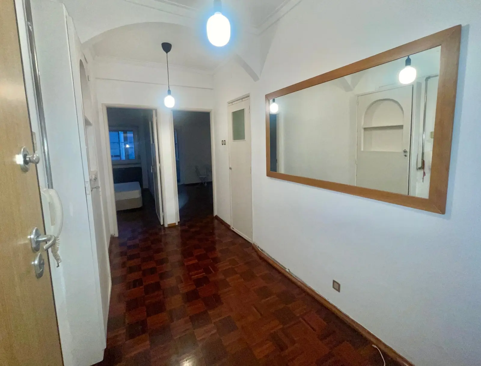 Apartment — 2 ch. — Lisboa