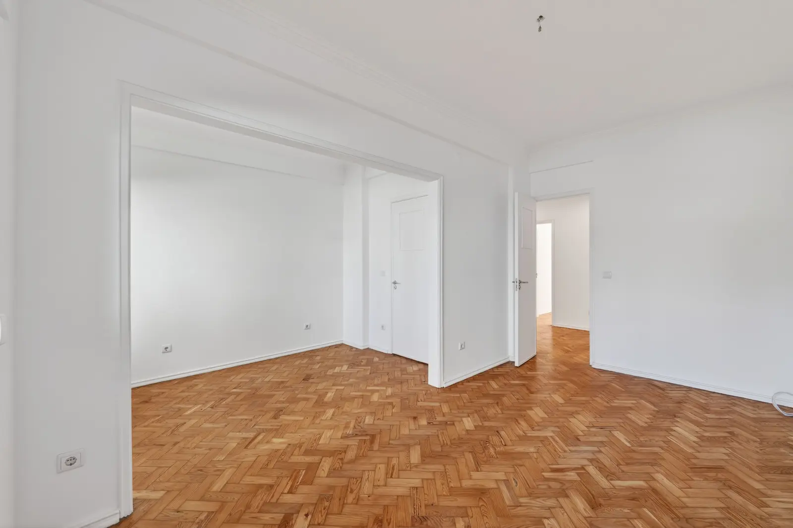 Apartment — 2 ch. — Lisboa