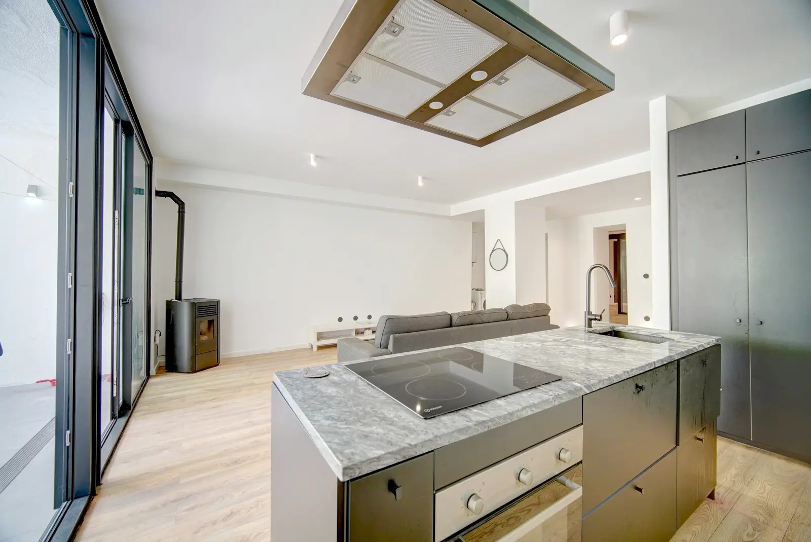 Apartment — 2 ch. — Lisboa